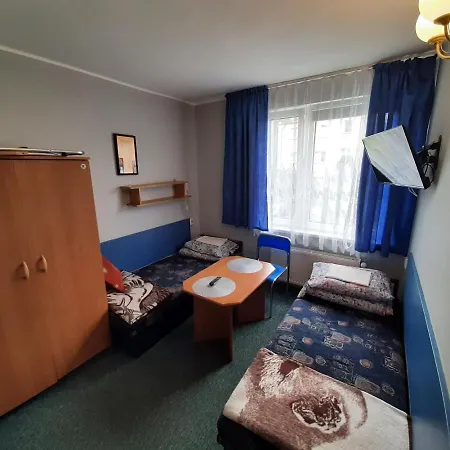 Elzbieta Casa de hóspedes Rewal