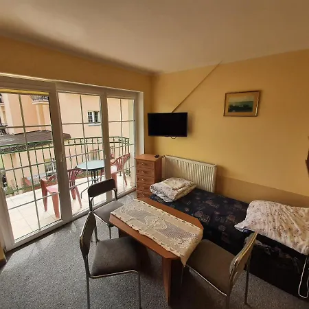 Elzbieta Casa de hóspedes