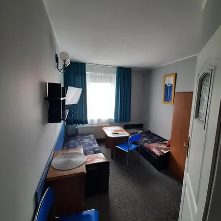 Elzbieta Casa de hóspedes 3*