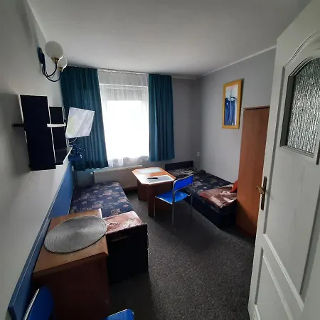 Casa de hóspedes Elzbieta 3*