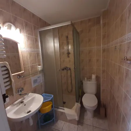 Гостевой дом Elzbieta 3*