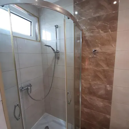 Casa de hóspedes Elzbieta 3*