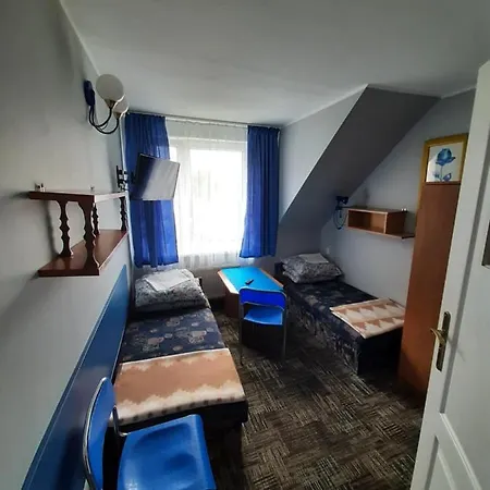 Elzbieta Guest house Rewal