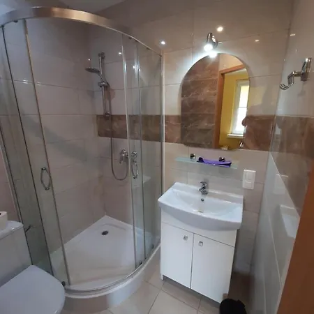 Casa de hóspedes Elzbieta