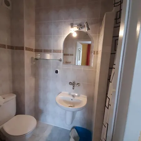 Elzbieta 3* Реваль