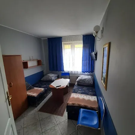 Casa de hóspedes Elzbieta Rewal