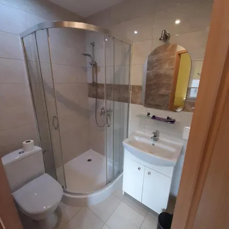 Elzbieta Casa de hóspedes