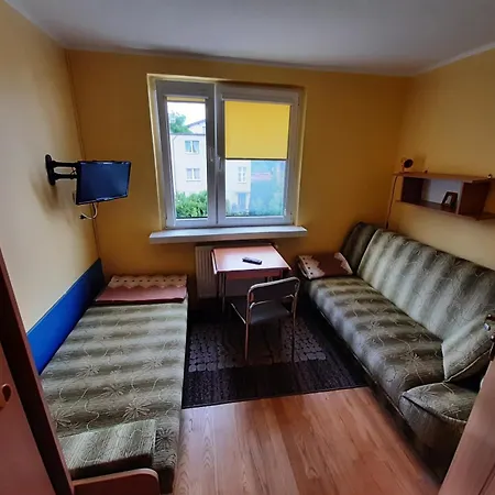 Elzbieta Guest house
