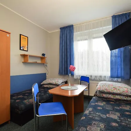 Casa de hóspedes Elzbieta