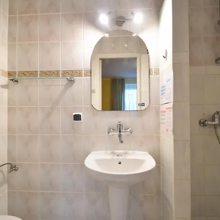 Casa de hóspedes Elzbieta 3*