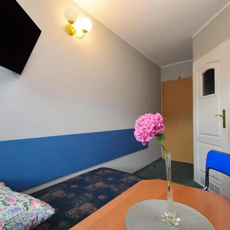 Elzbieta Casa de hóspedes Rewal