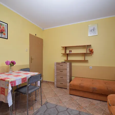 Guest house Elzbieta Rewal