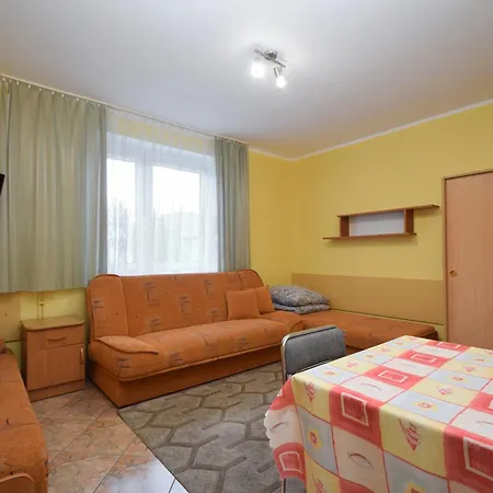 Casa de hóspedes Elzbieta