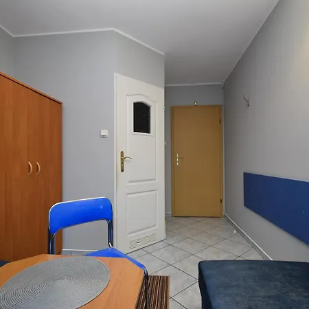 Casa de hóspedes Elzbieta