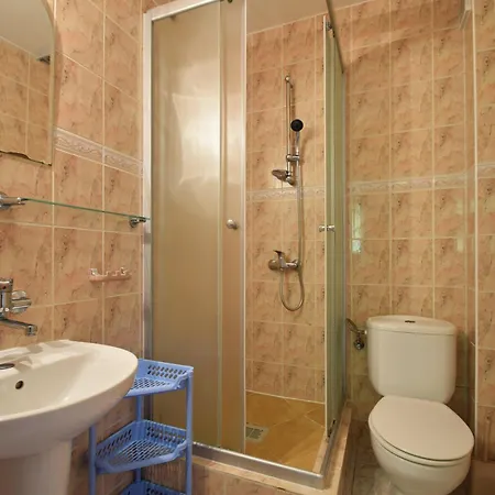 Casa de hóspedes Elzbieta 3*