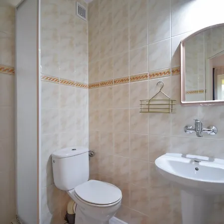 Casa de hóspedes Elzbieta Rewal