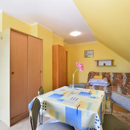 Elzbieta Guest house