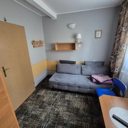 Elzbieta Casa de hóspedes Rewal