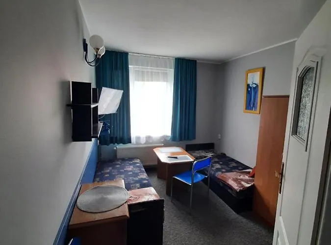 Elzbieta Vendégház 3*