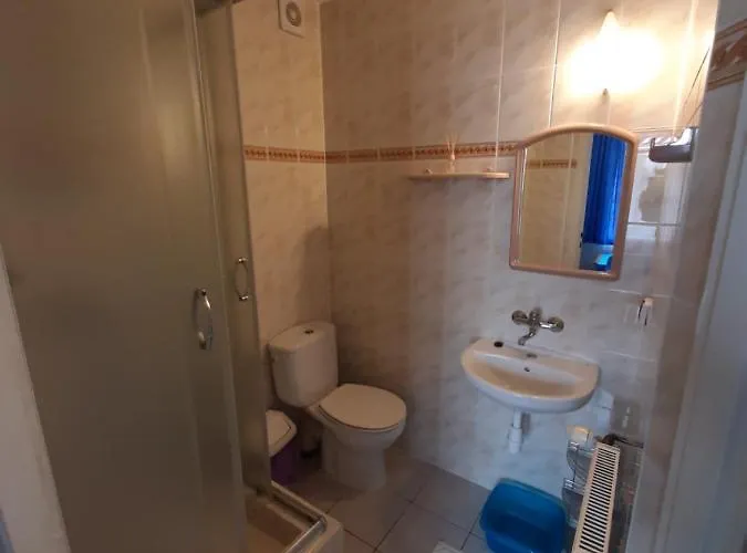 Vendégház Elzbieta