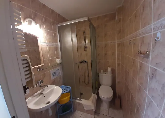 Vendégház Elzbieta 3*