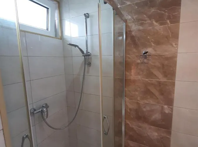 Vendégház Elzbieta 3*