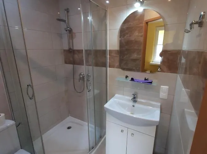 Vendégház Elzbieta