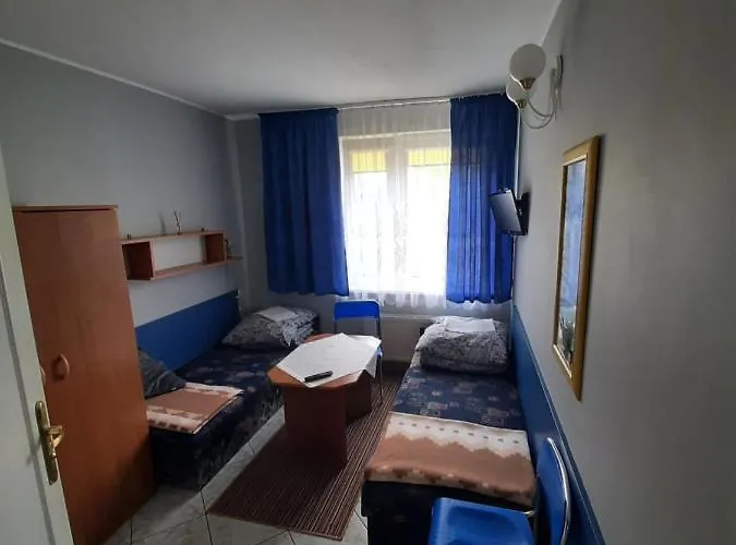 Vendégház Elzbieta Rewal