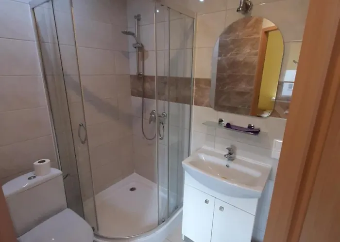 Elzbieta Vendégház