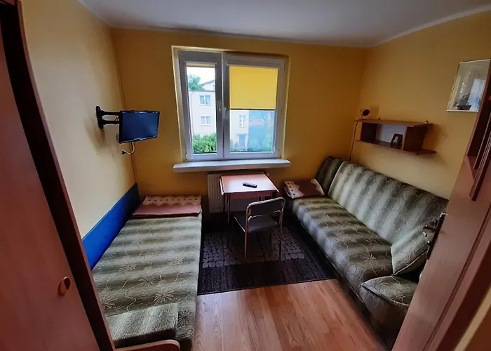 Elzbieta Vendégház