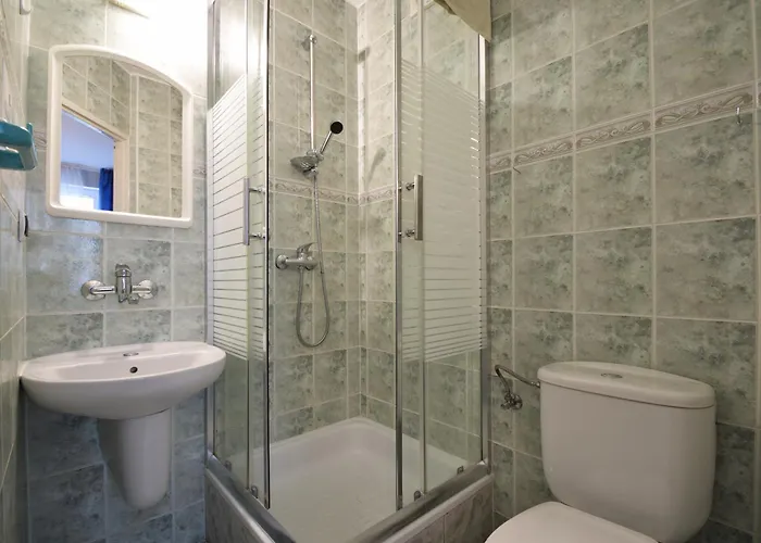 Elzbieta Vendégház