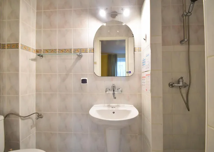 Vendégház Elzbieta 3*