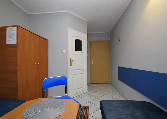 Vendégház Elzbieta