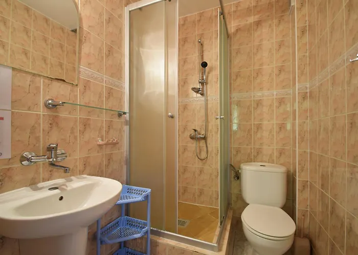 Vendégház Elzbieta 3*