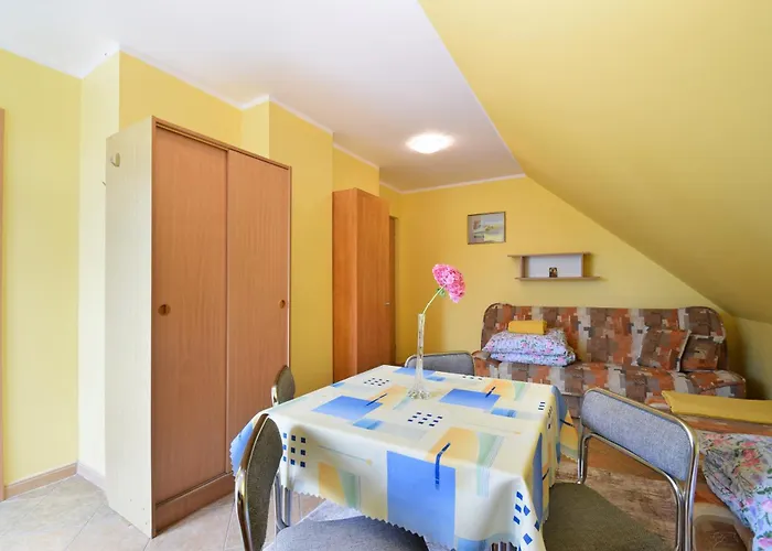 Elzbieta Vendégház