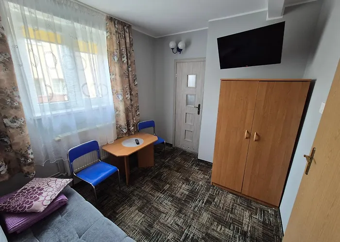 Elzbieta Vendégház 3*